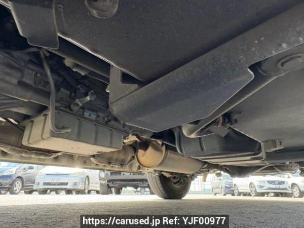 Used 2011 AT toyota regiusace-van TRH200K Image[38]