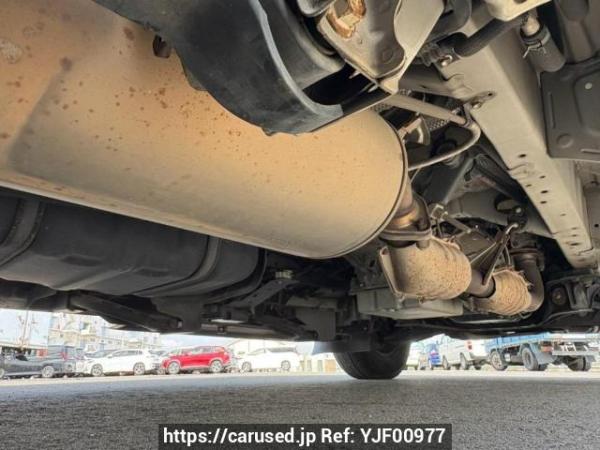 Used 2011 AT toyota regiusace-van TRH200K Image[40]