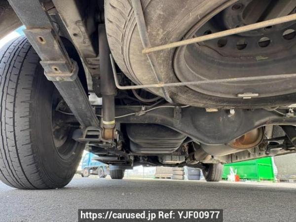 Used 2011 AT toyota regiusace-van TRH200K Image[41]