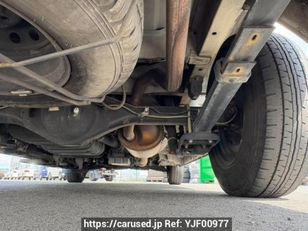 Used 2011 AT toyota regiusace-van TRH200K Image[42]