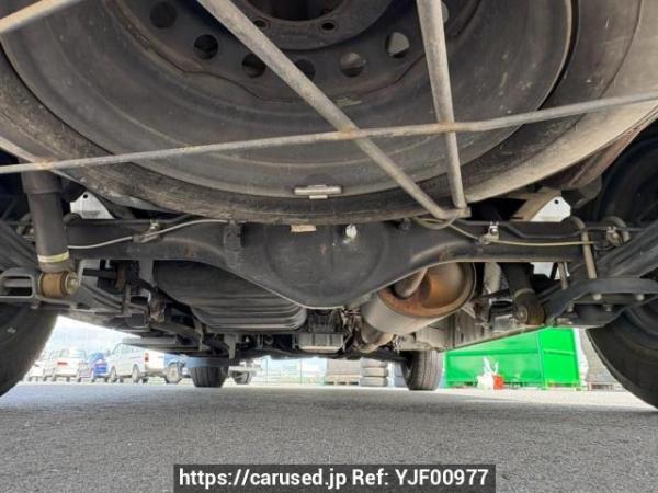 Used 2011 AT toyota regiusace-van TRH200K Image[43]