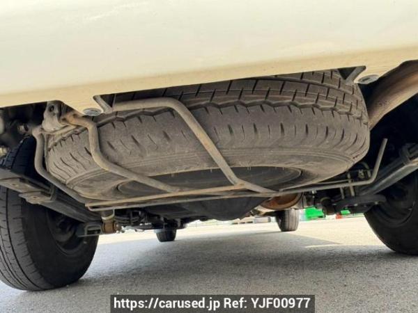 Used 2011 AT toyota regiusace-van TRH200K Image[44]
