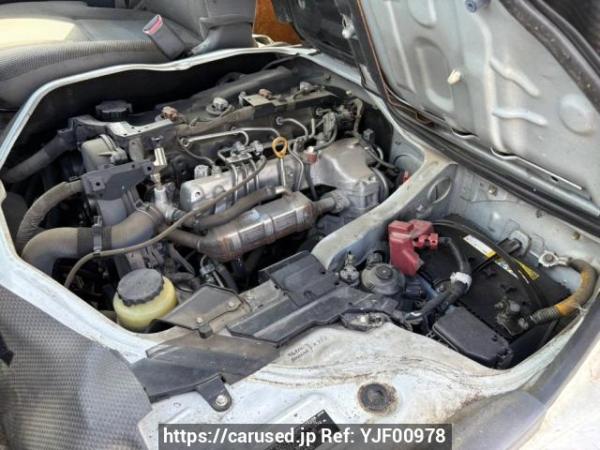 Used 2007 AT toyota hiace-van KDH205V Image[9]