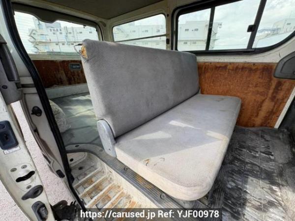 Used 2007 AT toyota hiace-van KDH205V Image[14]
