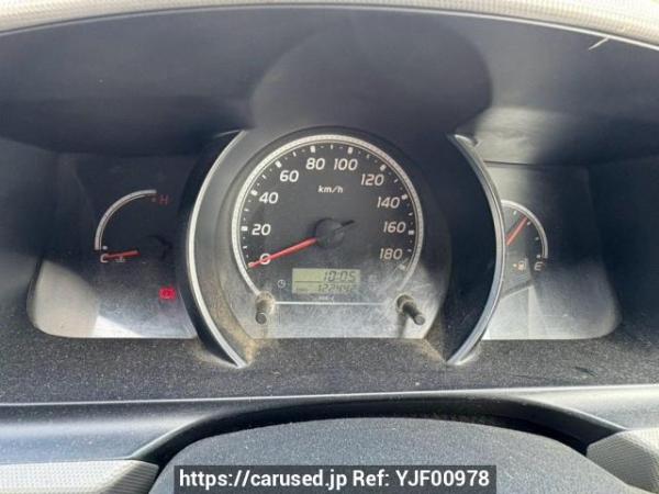 Used 2007 AT toyota hiace-van KDH205V Image[23]