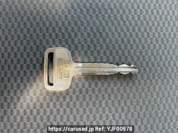 Used 2007 AT toyota hiace-van KDH205V Image[27]