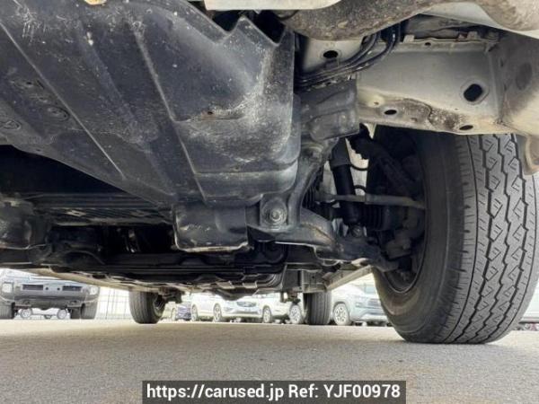 Used 2007 AT toyota hiace-van KDH205V Image[33]