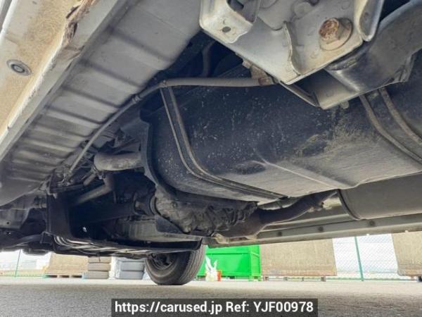 Used 2007 AT toyota hiace-van KDH205V Image[36]