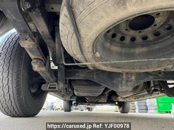 Used 2007 AT toyota hiace-van KDH205V Image[38]