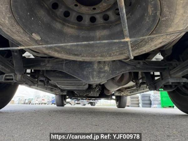 Used 2007 AT toyota hiace-van KDH205V Image[40]