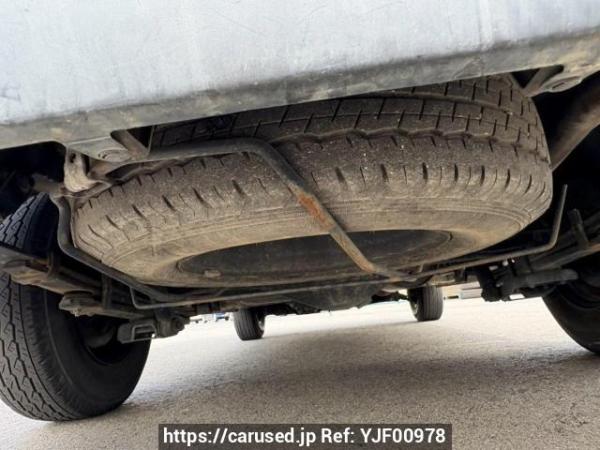 Used 2007 AT toyota hiace-van KDH205V Image[41]