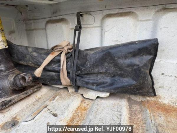 Used 2007 AT toyota hiace-van KDH205V Image[42]