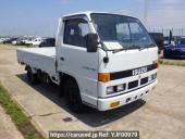 Isuzu Elf Truck