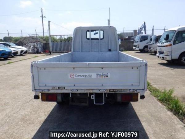 Used 1989 MT isuzu elf-truck NHR55E Image[5]