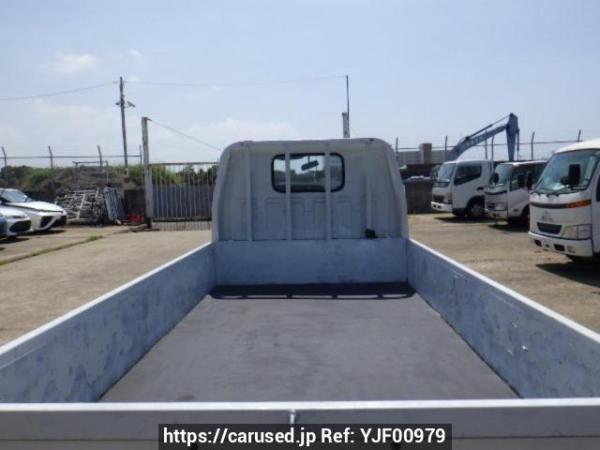 Used 1989 MT isuzu elf-truck NHR55E Image[8]