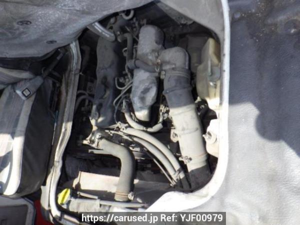 Used 1989 MT isuzu elf-truck NHR55E Image[9]
