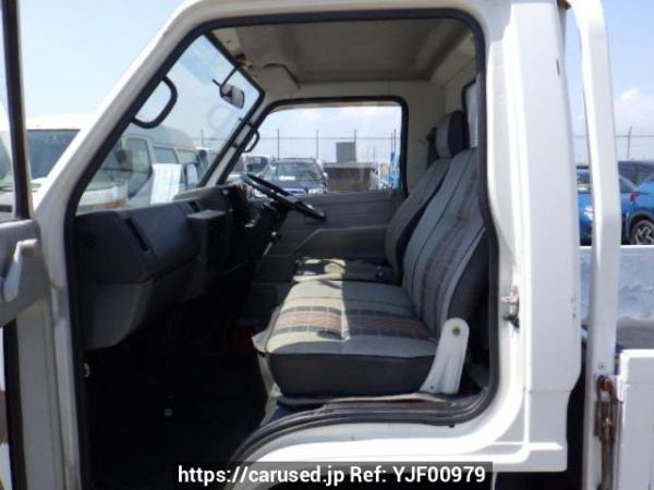 Used 1989 MT isuzu elf-truck NHR55E Image[12]