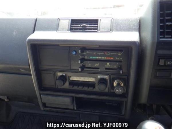 Used 1989 MT isuzu elf-truck NHR55E Image[15]
