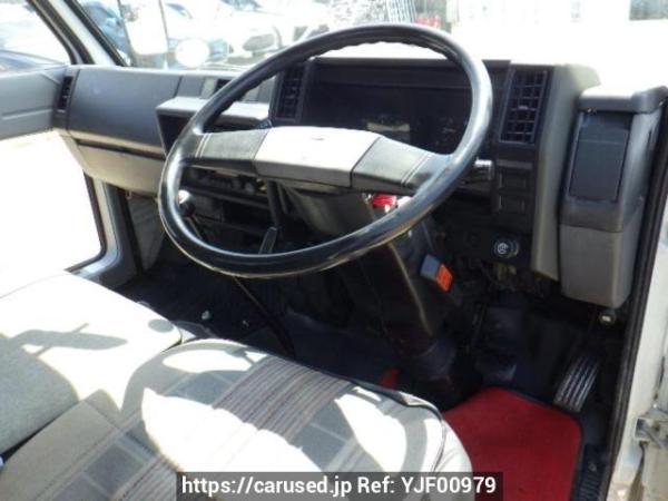 Used 1989 MT isuzu elf-truck NHR55E Image[16]