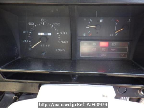 Used 1989 MT isuzu elf-truck NHR55E Image[18]