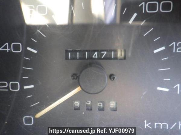 Used 1989 MT isuzu elf-truck NHR55E Image[19]