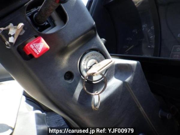 Used 1989 MT isuzu elf-truck NHR55E Image[20]