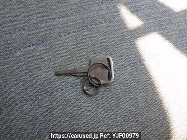 Used 1989 MT isuzu elf-truck NHR55E Image[21]