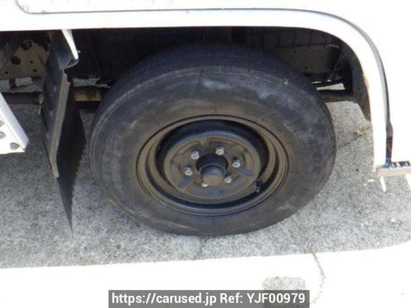 Used 1989 MT isuzu elf-truck NHR55E Image[22]