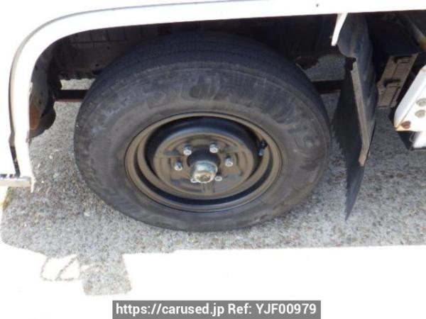 Used 1989 MT isuzu elf-truck NHR55E Image[23]