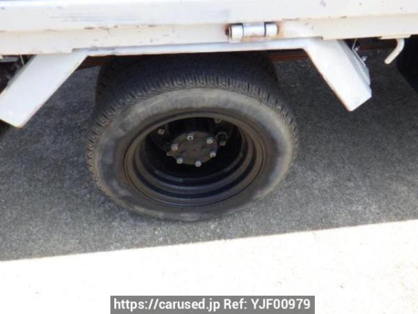 Used 1989 MT isuzu elf-truck NHR55E Image[24]