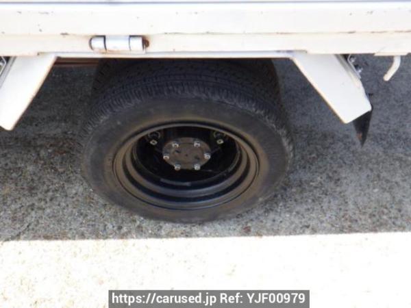 Used 1989 MT isuzu elf-truck NHR55E Image[25]