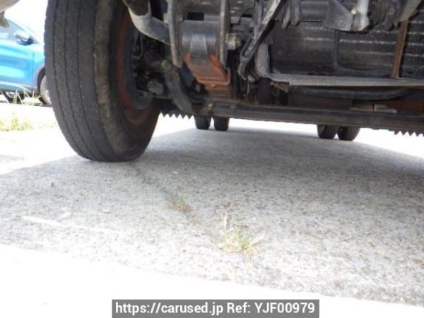 Used 1989 MT isuzu elf-truck NHR55E Image[26]