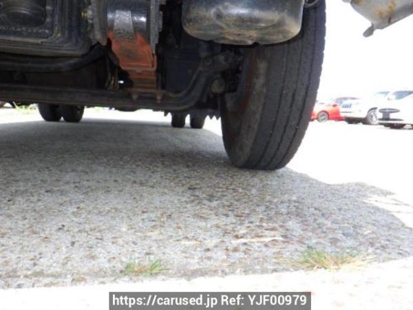 Used 1989 MT isuzu elf-truck NHR55E Image[27]