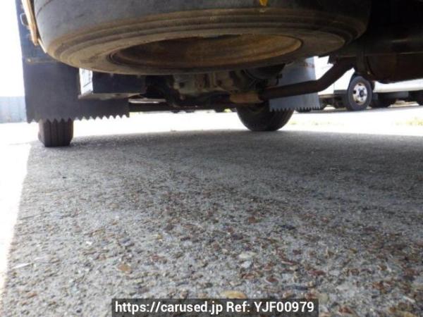 Used 1989 MT isuzu elf-truck NHR55E Image[28]