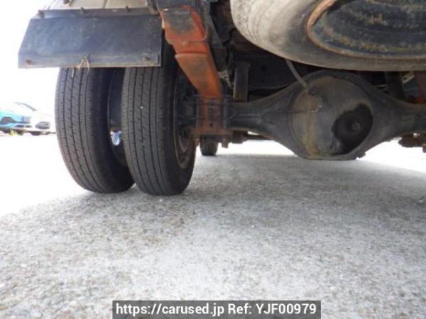 Used 1989 MT isuzu elf-truck NHR55E Image[32]