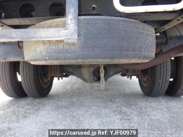Used 1989 MT isuzu elf-truck NHR55E Image[34]