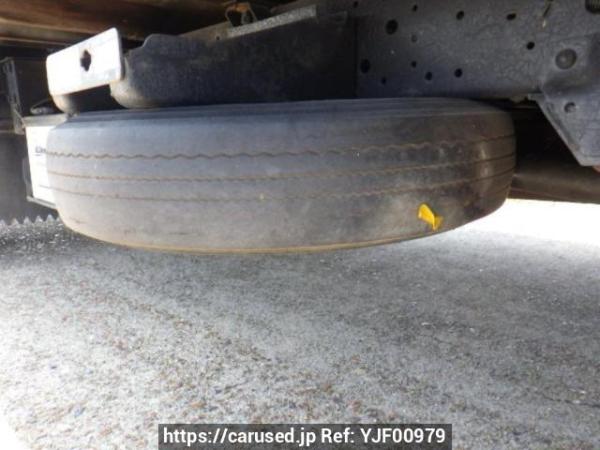 Used 1989 MT isuzu elf-truck NHR55E Image[35]