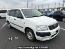 Toyota Succeed Van NCP51V