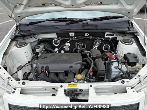 Used 2010 AT toyota succeed-van NCP51V Image[9]