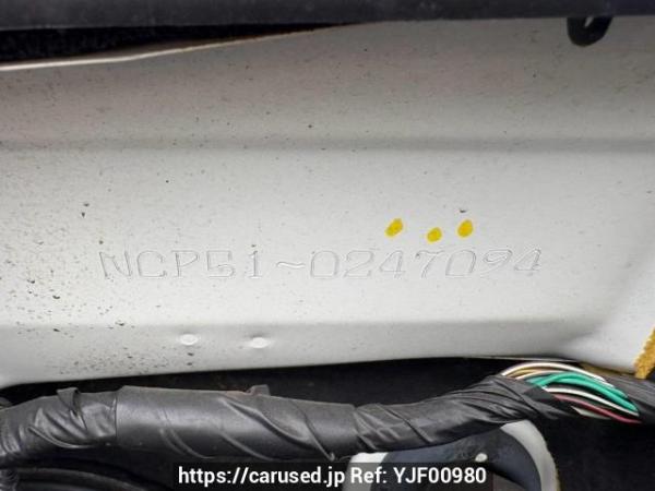 Used 2010 AT toyota succeed-van NCP51V Image[11]