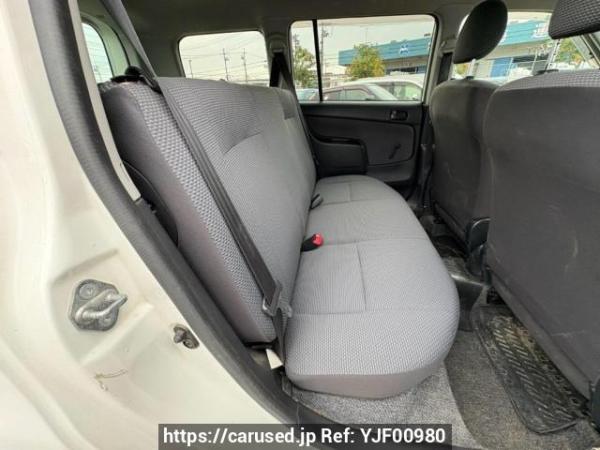 Used 2010 AT toyota succeed-van NCP51V Image[14]