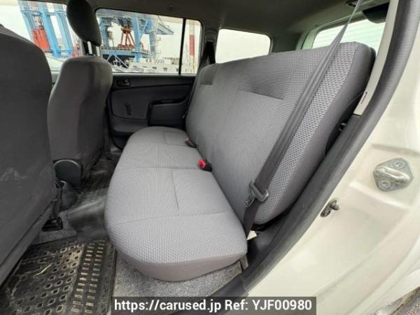 Used 2010 AT toyota succeed-van NCP51V Image[15]