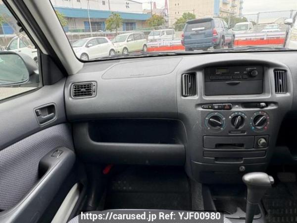 Used 2010 AT toyota succeed-van NCP51V Image[17]