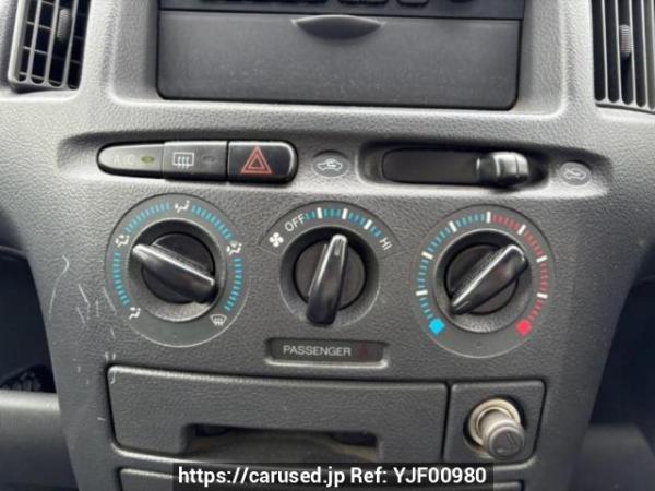 Used 2010 AT toyota succeed-van NCP51V Image[21]