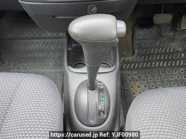 Used 2010 AT toyota succeed-van NCP51V Image[22]