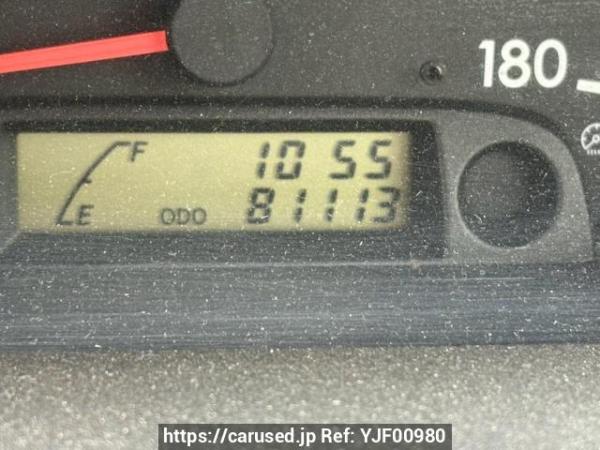 Used 2010 AT toyota succeed-van NCP51V Image[24]