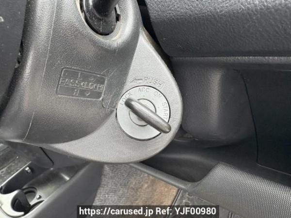 Used 2010 AT toyota succeed-van NCP51V Image[25]