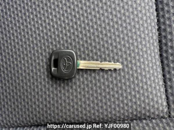 Used 2010 AT toyota succeed-van NCP51V Image[28]