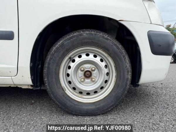 Used 2010 AT toyota succeed-van NCP51V Image[29]