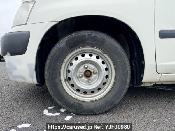 Used 2010 AT toyota succeed-van NCP51V Image[30]